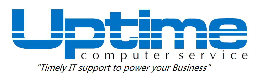 Uptime Logo