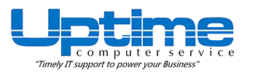 Uptime Logo