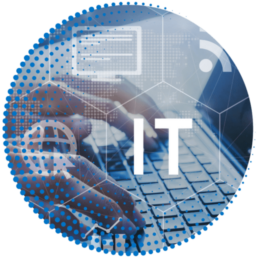 IT icon