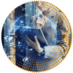 one touch calculation